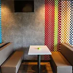 호텔 Ibis Budget Centre Gare 콜마