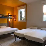 호텔 Ibis Budget Centre Gare 2*