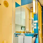 호텔 Ibis Budget Centre Gare