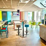 Ibis Budget Centre Gare Otel Colmar