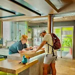 Ibis Budget Centre Gare 2*