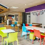 Ibis Budget Centre Gare 호텔 콜마