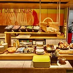 호텔 Ibis Budget Centre Gare 콜마