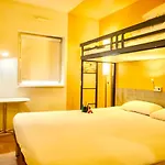 Ibis Budget Centre Gare 2* Colmar