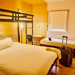 Ibis Budget Centre Gare Otel Colmar