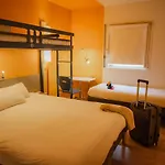 Ibis Budget Centre Gare 호텔