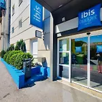 Ibis Budget Centre Gare Colmar