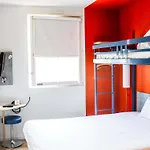 Ibis Budget Centre Gare 호텔 2*