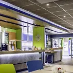 Ibis Budget Centre Gare 2* 콜마