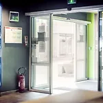 호텔 Ibis Budget Centre Gare 콜마