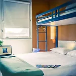Ibis Budget Centre Gare Otel