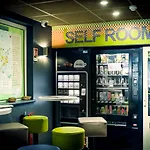 Ibis Budget Centre Gare 2* 콜마