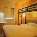 Otel Ibis Budget Centre Gare Colmar