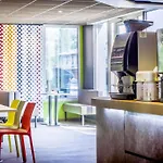 Ξενοδοχείο Ibis Budget Centre Gare