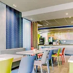 Ξενοδοχείο Ibis Budget Centre Gare Κολμάρ