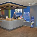 Ibis Budget Centre Gare 2* 콜마