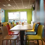 Ibis Budget Centre Gare 콜마