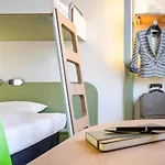 Otel Ibis Budget Centre Gare 2*