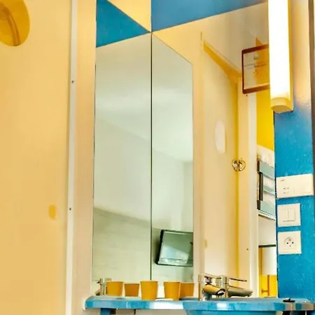 Ibis Budget Centre Gare ホテル