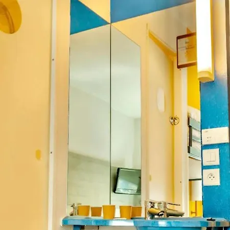 Ibis Budget Centre Gare 2*