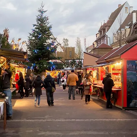 Ibis Budget Centre Gare 2*