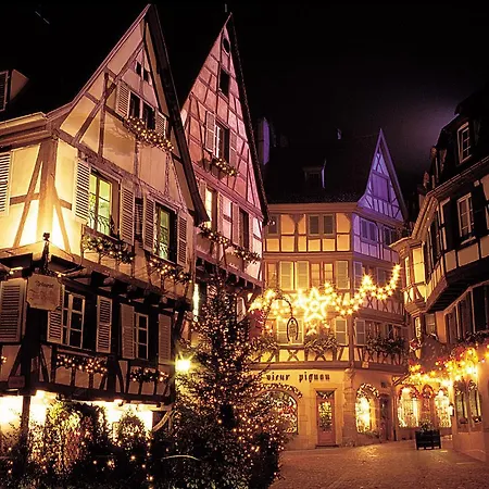 Hotel Ibis Budget Centre Gare