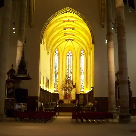 Ibis Budget Centre Gare Hotel Colmar