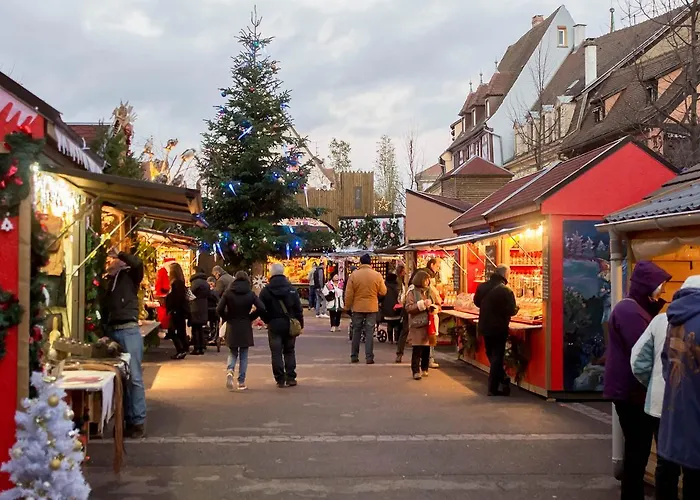 Ibis Budget Centre Gare 2*