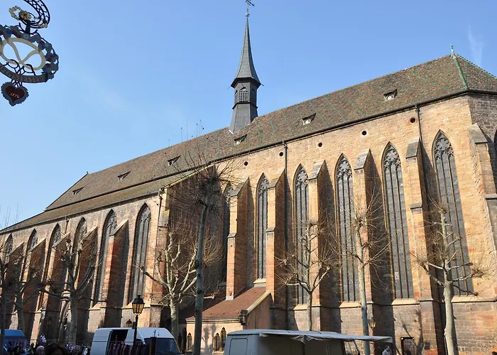 Ibis Budget Centre Gare 2*